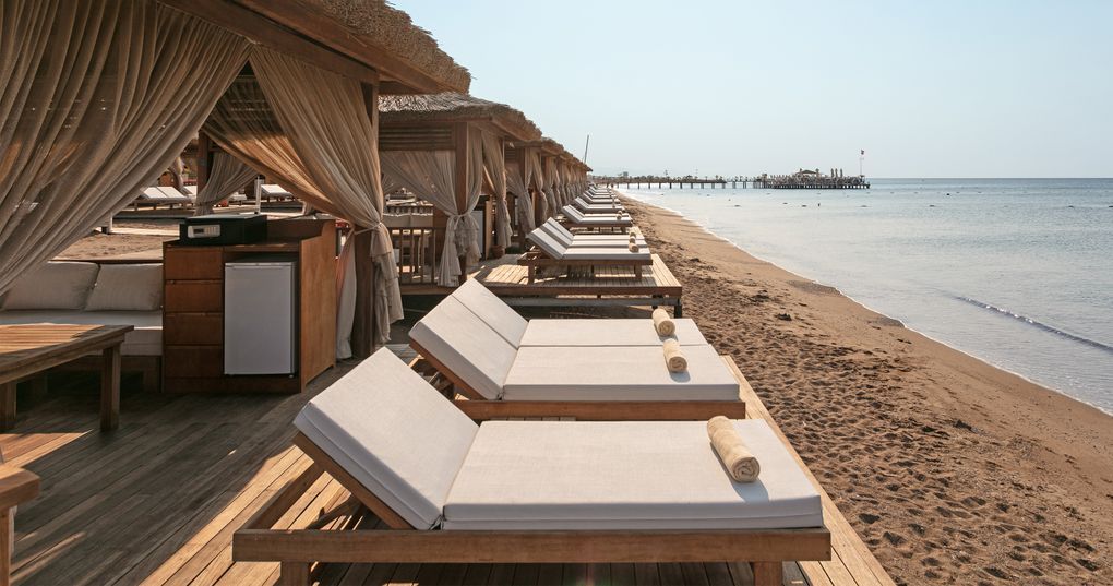 Plaża