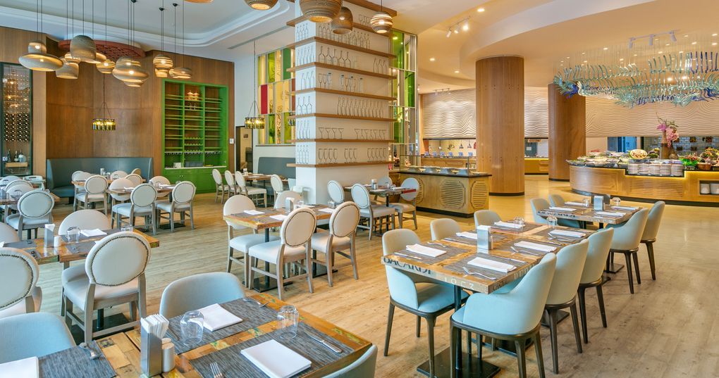Restauracja