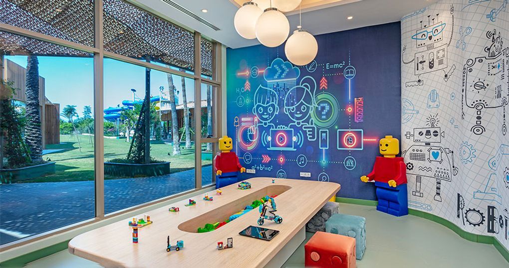 Kids Club