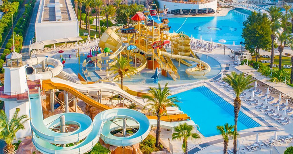 Aquapark