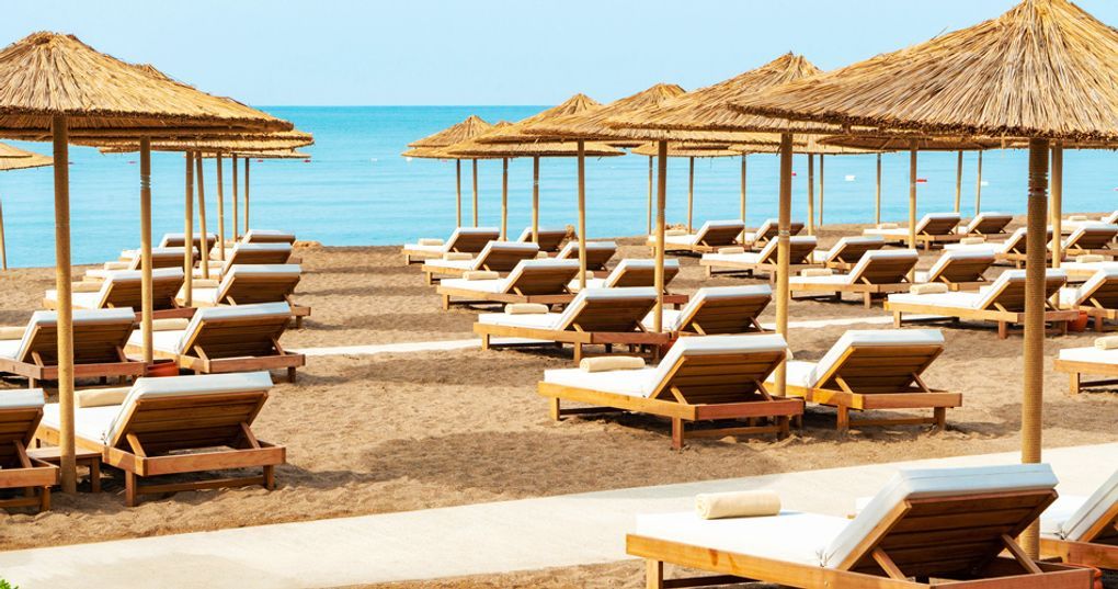 Plaża