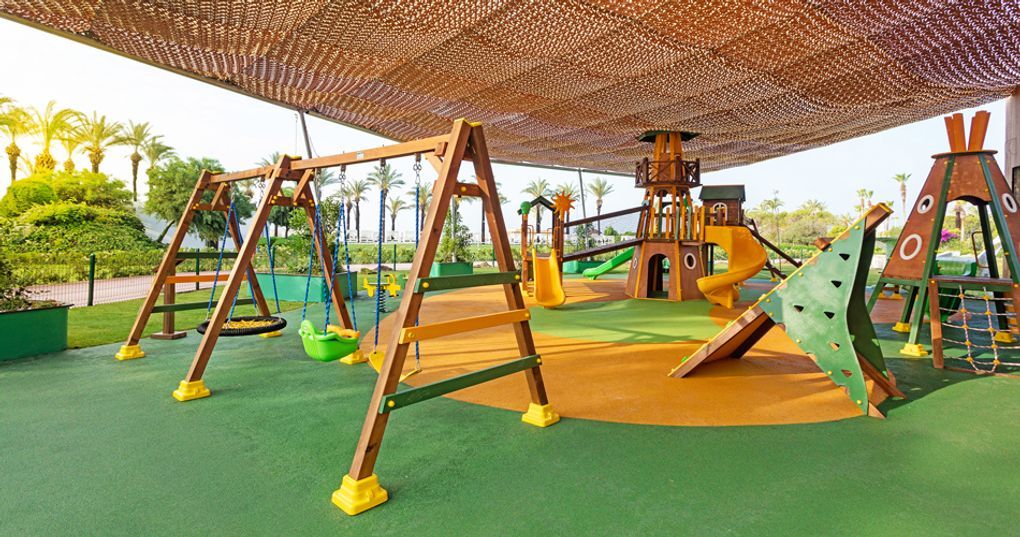 Kids Club