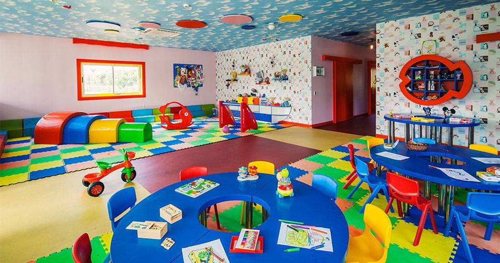 Kids Club
