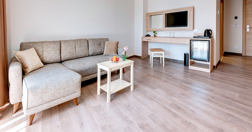 Przykładowy Apartament