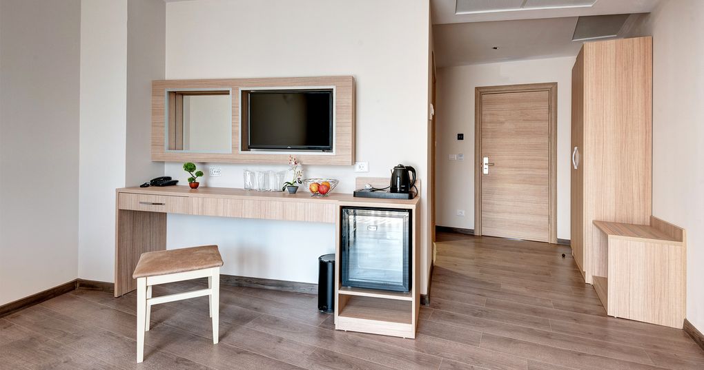 Przykładowy Apartament