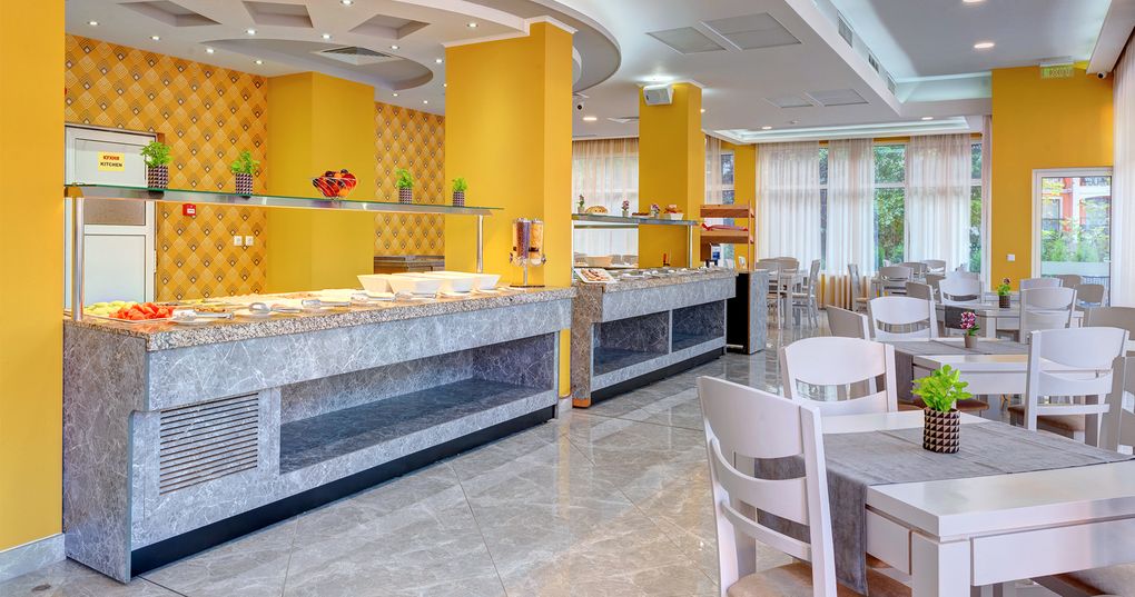 Restauracja