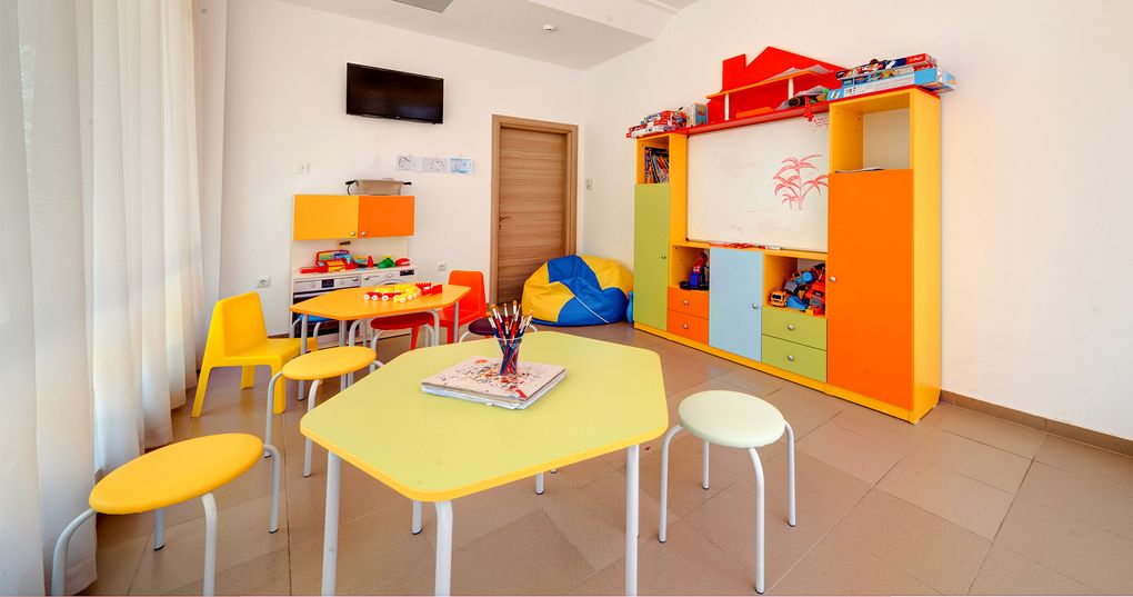 Kids Club