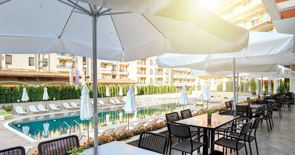 Restauracja