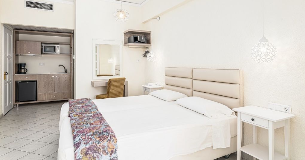 Pokój Swim Up Suite
