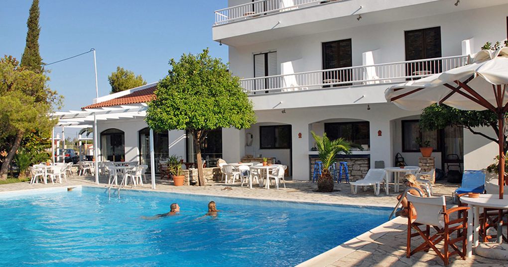 Apollon Hotel