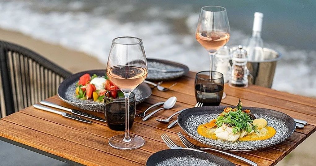 Restauracja a'la carte