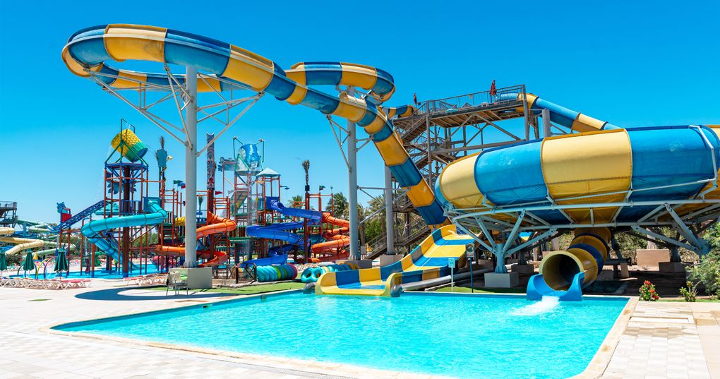 Aquapark