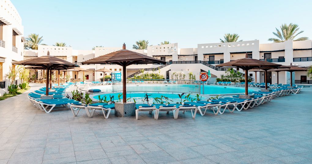 Blend Club Aqua Resort