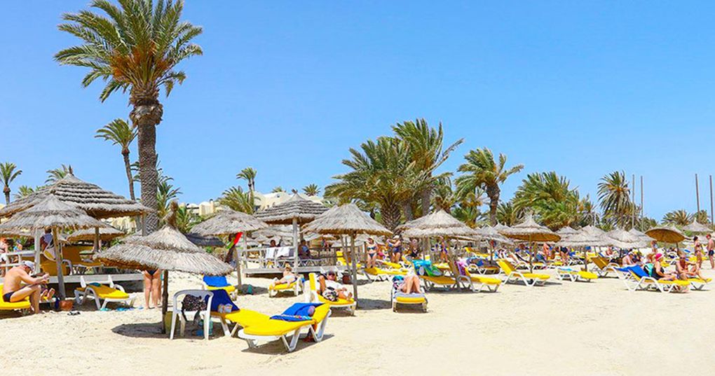 Plaża