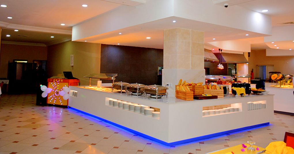 Restauracja