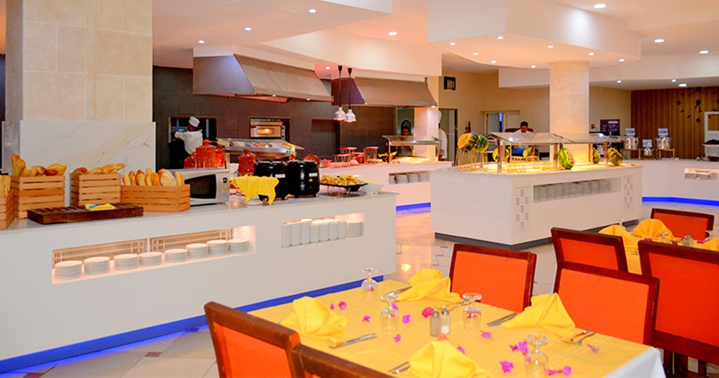Restauracja
