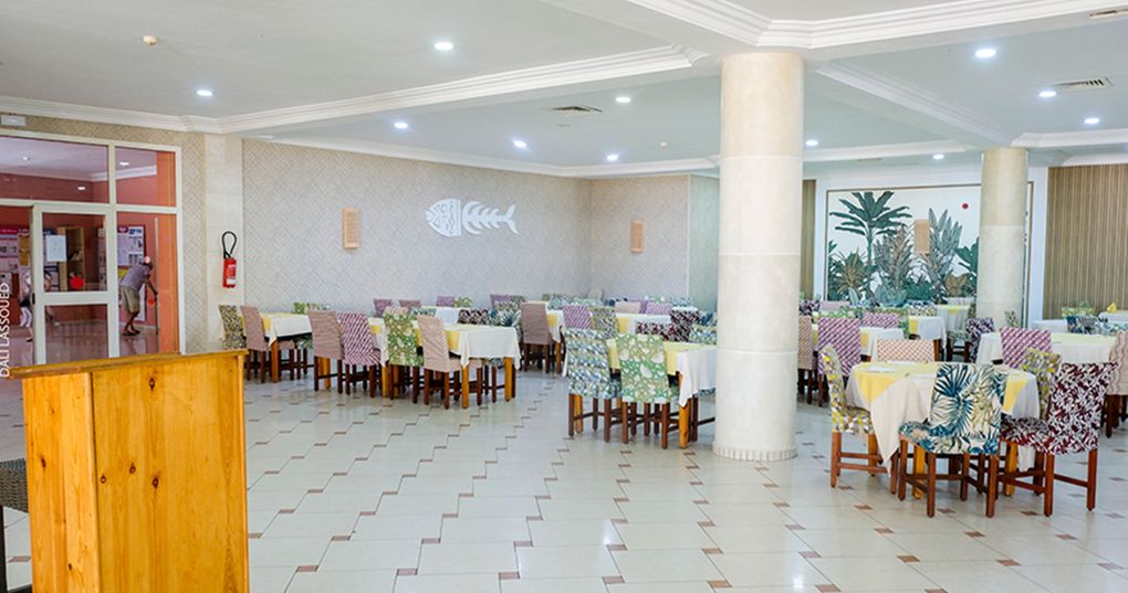 Restauracja