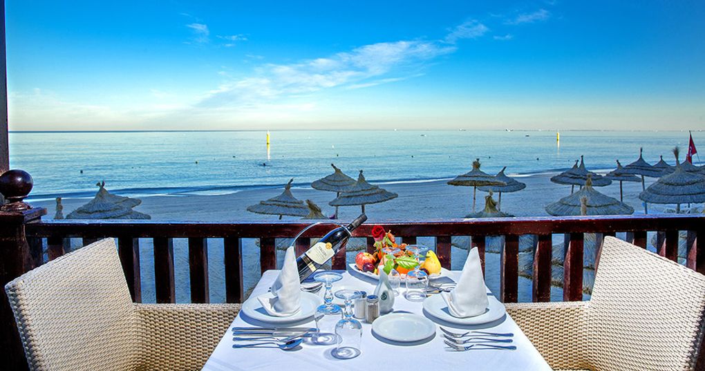 Restauracja