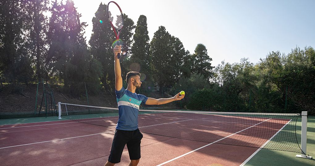 Tenis ziemny