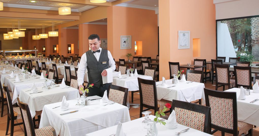 Restauracja