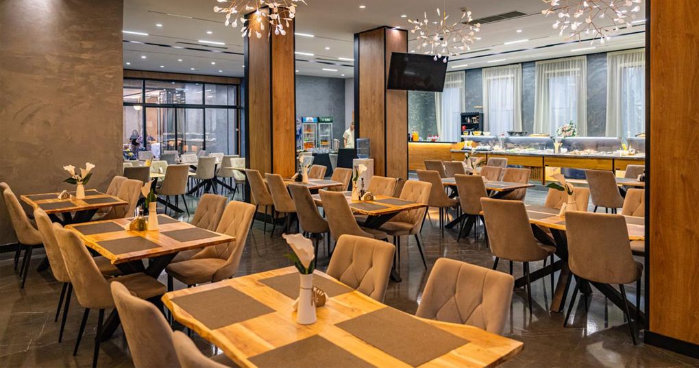 Restauracja