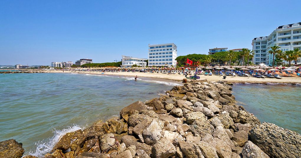 Plaża
