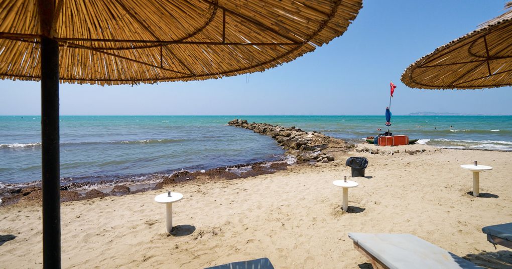 Plaża