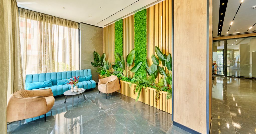 Recepcja
