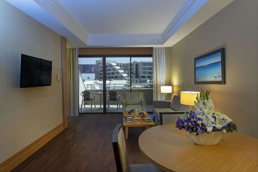 Pokój Family Triplex