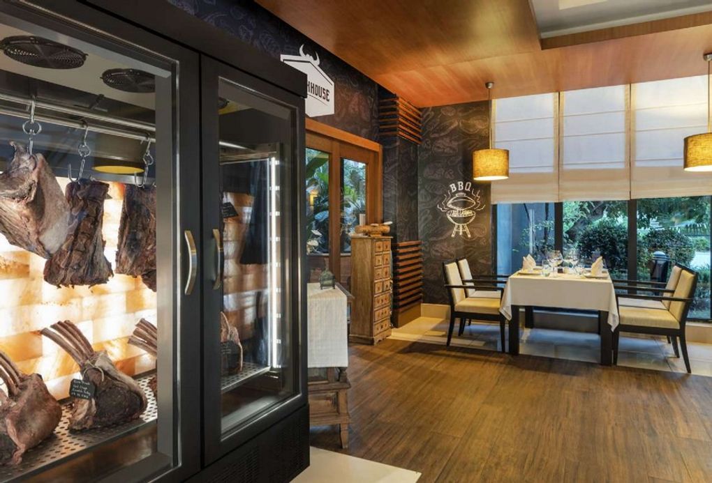 Restauracja a'la carte