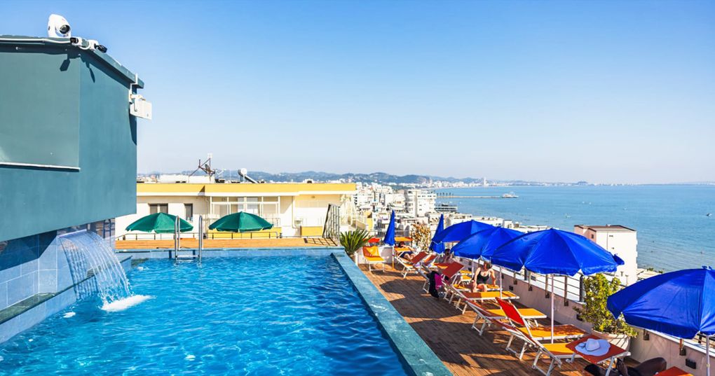 Ajsel Hotel