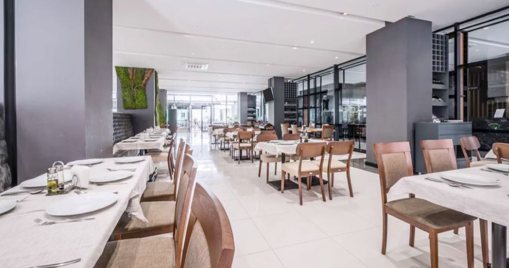 Restauracja