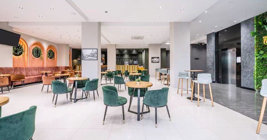 Restauracja