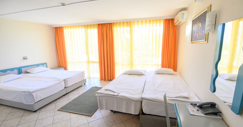 Przykładowy pokój Studio