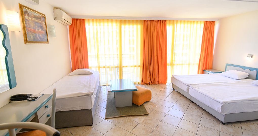 Przykładowy pokój Studio