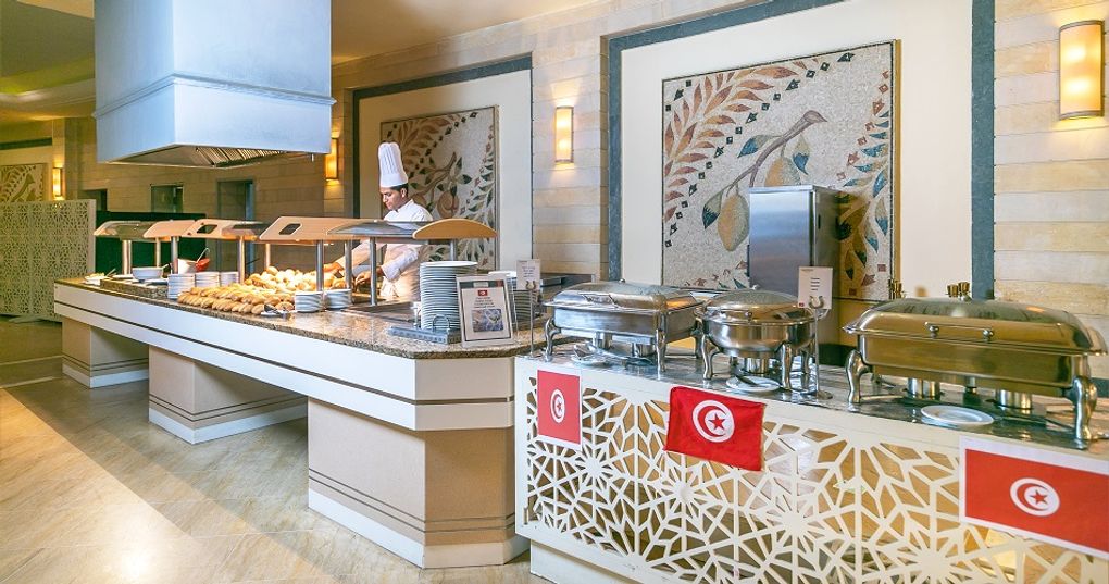 Restauracja główna