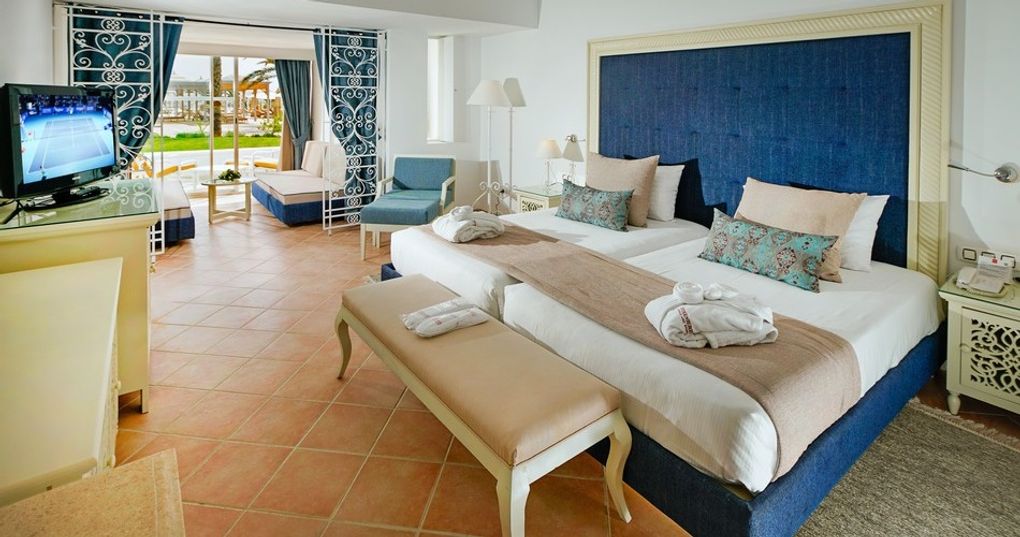 Pokój Large Bungalów