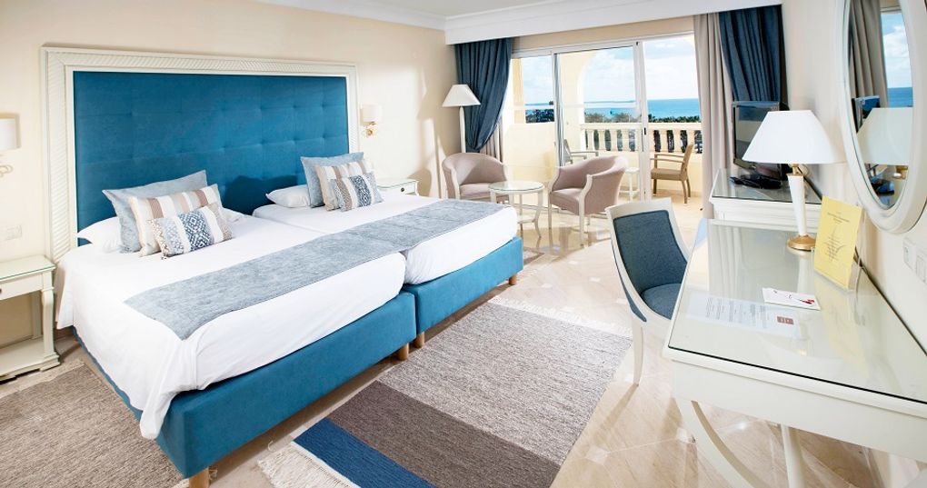 Pokój Large Bungalów