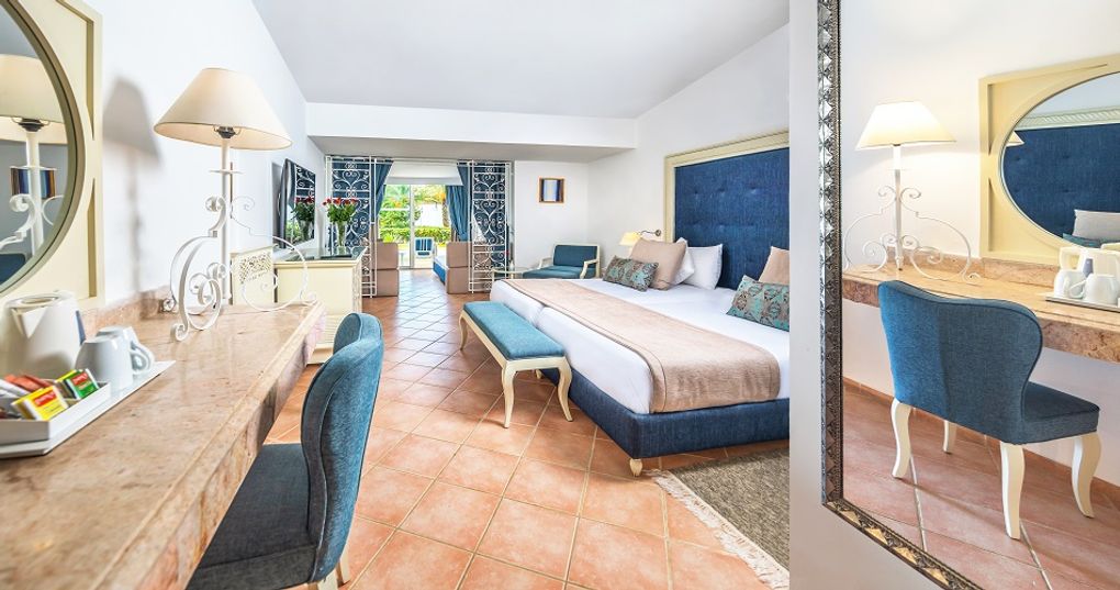 Pokój Large Bungalów