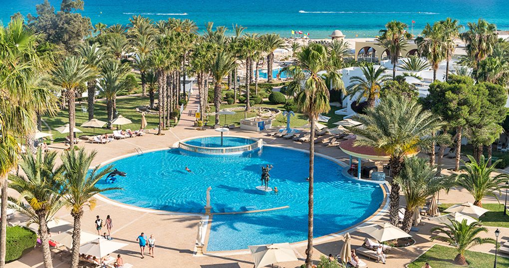 Steigenberger Marhaba Thalasso