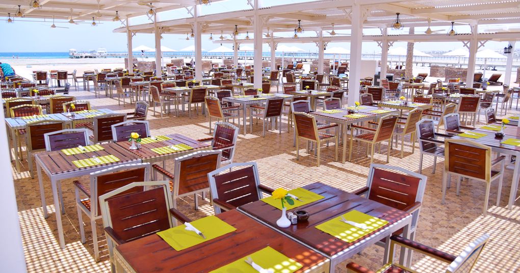 Restauracja
