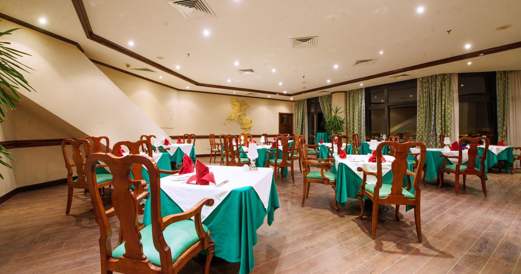 Restauracja