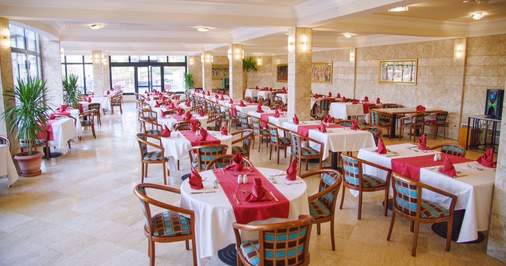 Restauracja