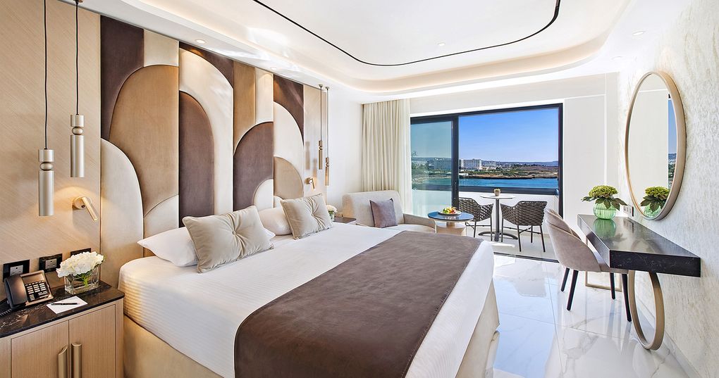 Przykładowy pokój Elegant