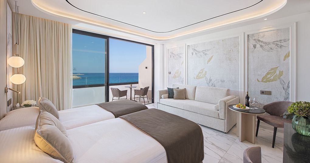 Przykładowy pokój Premium