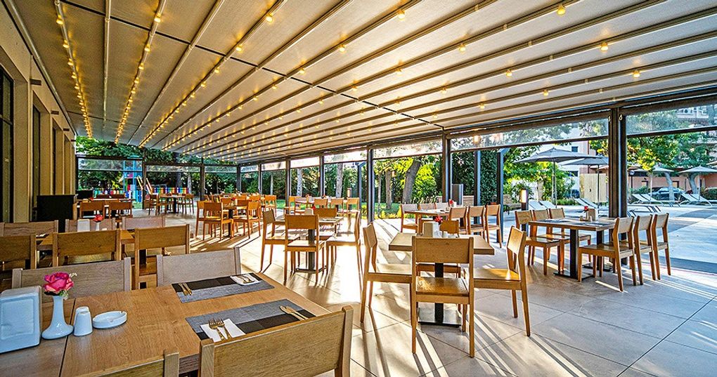 Restauracja
