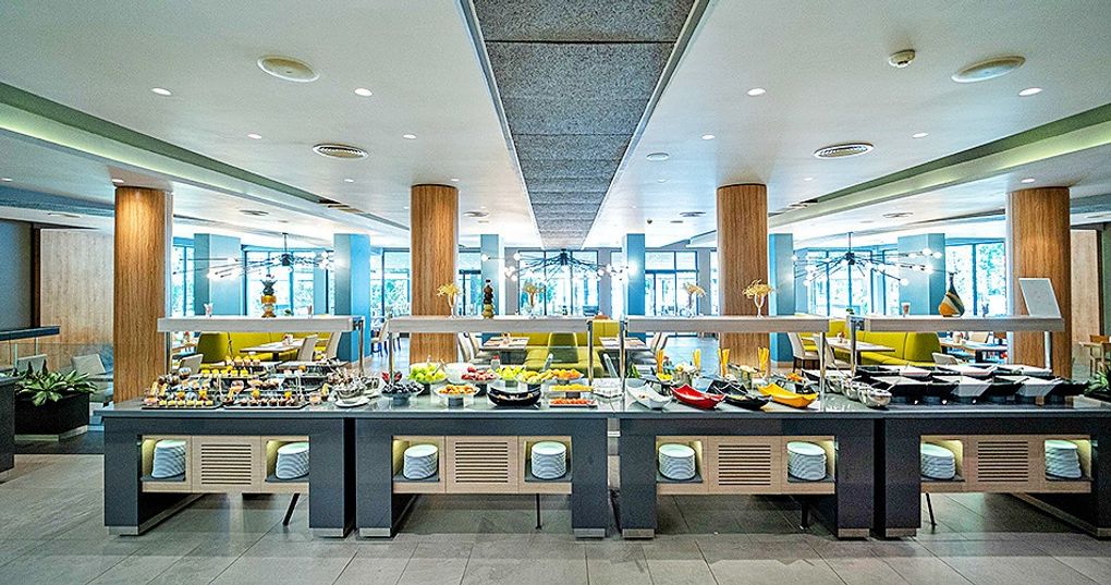 Restauracja