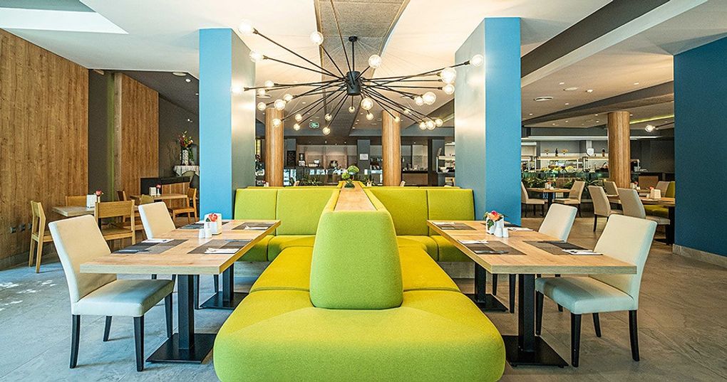 Restauracja