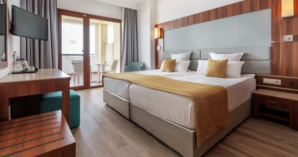 Przykładowy pokój XS