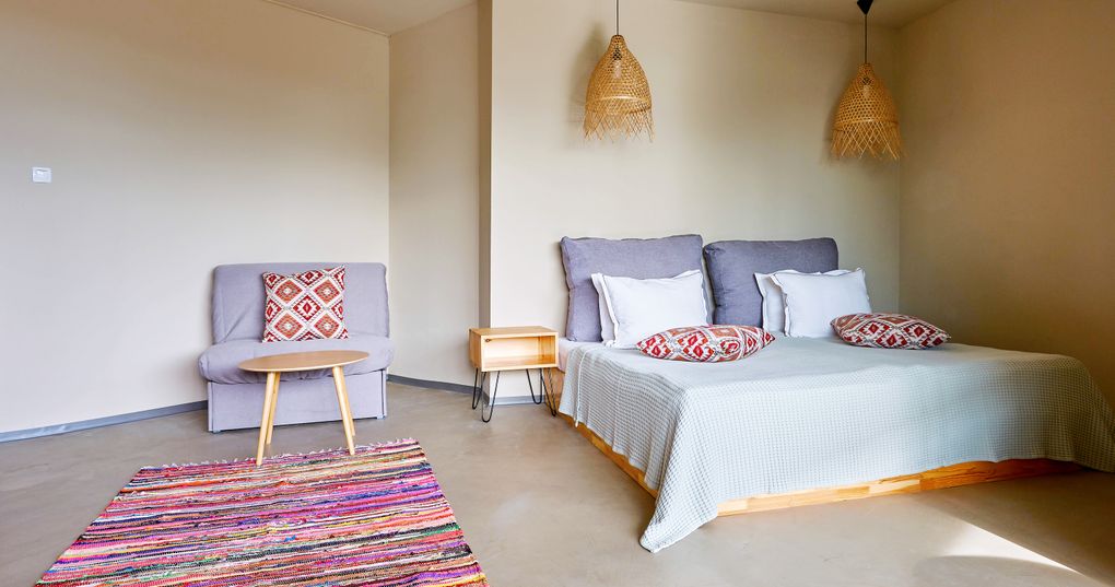 Przykładowy pokój Superior